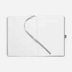 Ежедневник FAVOR, недатированный, серый