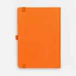 Ежедневник FAVOR, недатированный, оранжевый