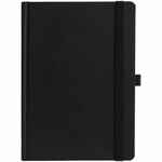 Ежедневник FAVOR, недатированный, черный