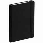 Ежедневник FAVOR, недатированный, черный