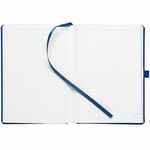 Ежедневник FAVOR, недатированный, синий