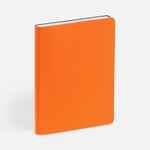 Ежедневник FLEX SHALL, датированный, оранжевый