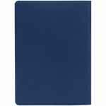 Ежедневник FLEX SHALL, датированный, синий