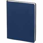 Ежедневник FLEX SHALL, датированный, синий