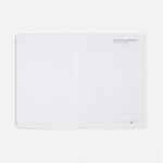 Ежедневник FLEX SHALL, датированный, серый