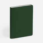 Ежедневник FLEX SHALL датированный, зеленый