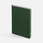 Ежедневник FLEX SHALL датированный, зеленый