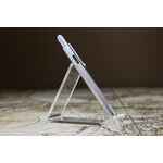 Ручка шариковая CONSTRUCTION, мультиинструмент, серебристая