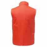 Жилет UNIT KAMA красный (алый), размер XS