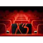 Футболка «ХЗ», черная, размер XXL