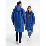 Дождевик RAINMAN ZIP ярко-синий, размер S