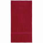Полотенце SOFT ME LIGHT, большое, красное