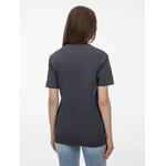 Футболка T-BOLKA 180 темно-серая, размер S