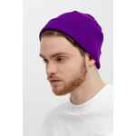 Шапка LIFE EXPLORER, фиолетовая
