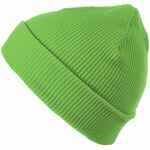 Шапка LIFE EXPLORER, зеленая (салатовая)