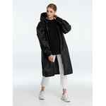 Дождевик RAINMAN ZIP, черный, размер S