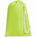 Дождевик RAINMAN ZIP, желтый неон, размер L