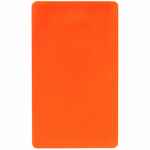 Внешний аккумулятор EASY TRICK, 4000 мАч, оранжевый