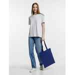 Холщовая сумка NEAT 140, синяя