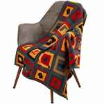 Плед INDUSTRY, металлургия