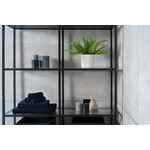 Салфетка для рук FOR ROOMS, черная