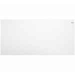 Полотенце отельное FOR ROOMS, большое, белое