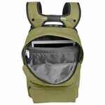 Рюкзак PHOTON с водоотталкивающим покрытием, оливковый