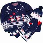 Джемпер MERRY FELLOW, размер XS