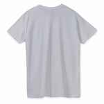 Футболка REGENT 150, серая, размер L