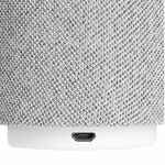 Беспроводная колонка UNISCEND TAPPY, белая