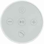 Беспроводная колонка UNISCEND TAPPY, белая