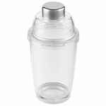 Шейкер для коктейлей «Взболтать не смешивать»