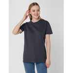 Футболка REGENT 150, серая, размер S