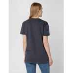 Футболка REGENT 150, серая, размер XXL