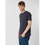 Футболка REGENT 150, серая, размер S