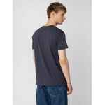 Футболка REGENT 150, серая, размер XS