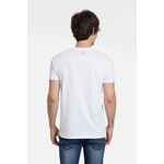 Футболка мужская приталенная «Завтра приду красивый», белая, размер S