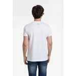 Футболка мужская приталенная «Я буду отдыхать», белая, размер S