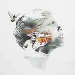 Футболка женская «Подруга Питер», белая, размер S