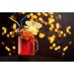 Банка для коктейлей SHAKE IT BABY, VER.2