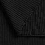 Шарф STOUT, черный