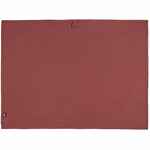 Набор полотенец FINE LINE, красный