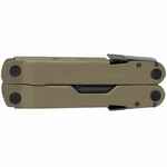 Мультитул REBAR COYOTE, коричневый