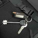 Флешка FLIP UP, 16 Гб