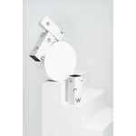 Шарф GRACEFUL, синий