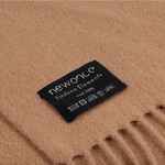 Шарф GRACEFUL, бежевый