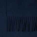 Шарф GRACEFUL, синий