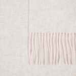 Палантин GORGEOUS, розовый