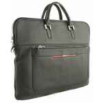 Портфель INSERTO, черный