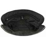 Портфель INSERTO, черный